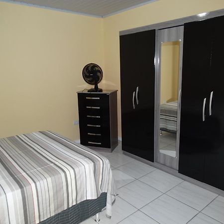 Apartamento Osmar Gaya Navegantes Apartment Ngoại thất bức ảnh