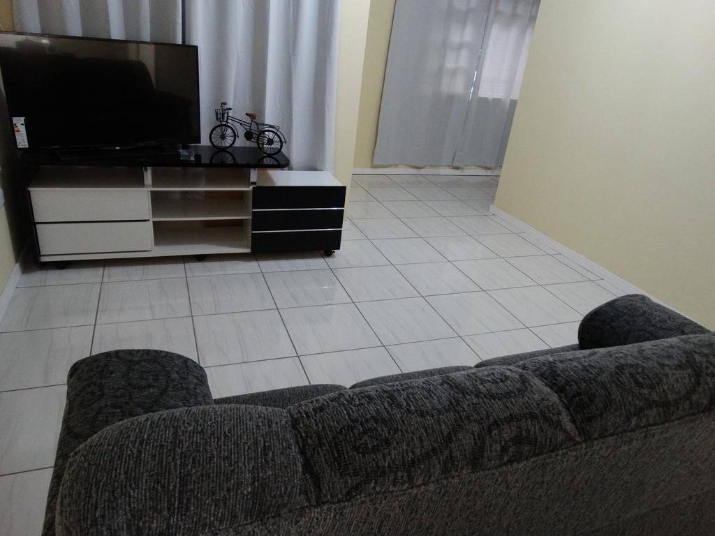 Apartamento Osmar Gaya Navegantes Apartment Ngoại thất bức ảnh